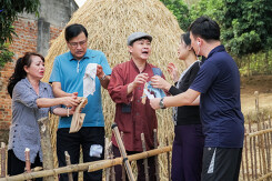 Tham khảo lịch phát sóng hài Tết 2021 mới nhất