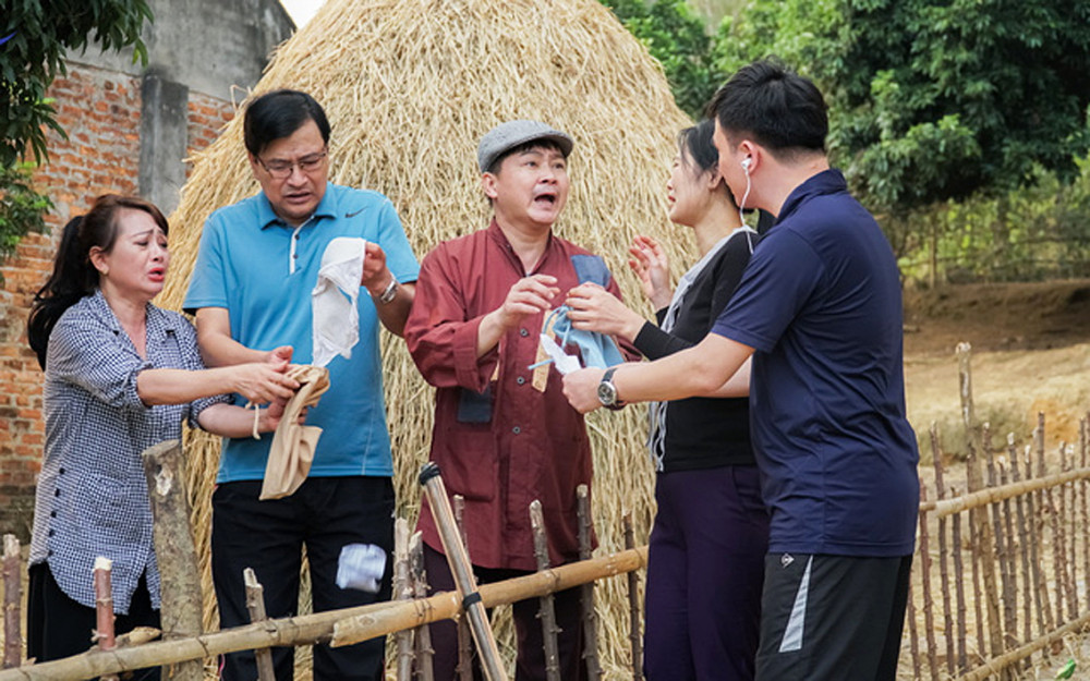 Tham khảo lịch phát sóng hài tết 2021 mới nhất - Ảnh 4. Tham khảo lịch phát sóng hài tết 2021 mới nhất - Ảnh 4.