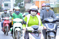 Thời tiết Đà Nẵng hôm nay 4/2: Trời tiếp tục lạnh, ngày hửng nắng ấm, Đà Lạt tăng nhiệt nhẹ