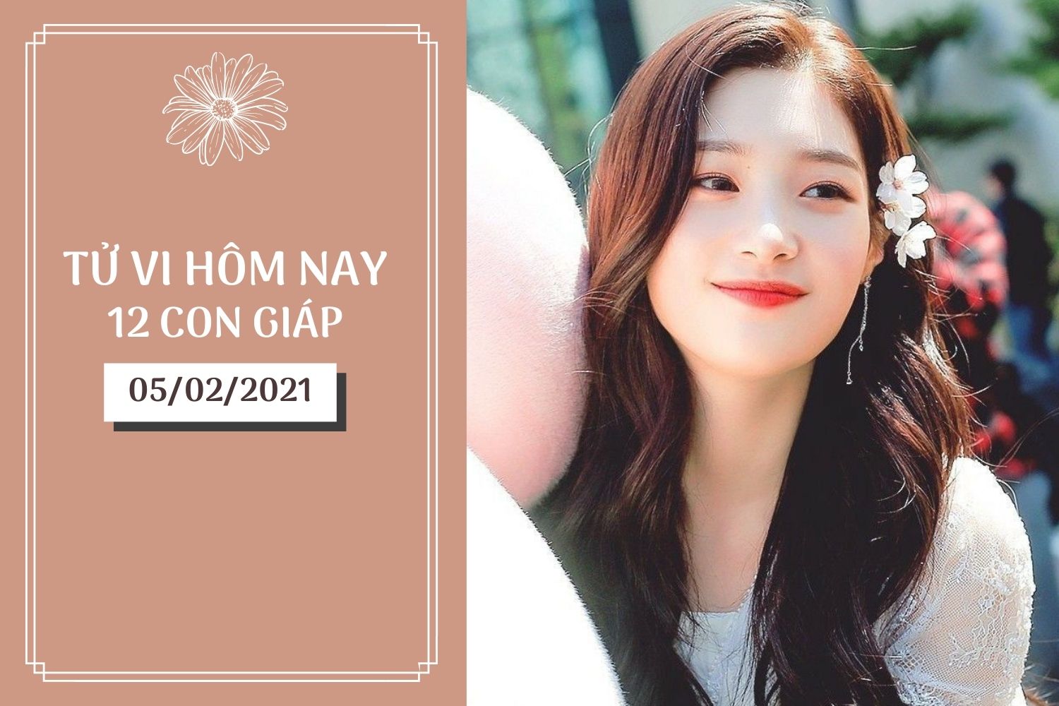 Tử vi hàng ngày hôm nay 5/2 của 12 con giáp: Tuất nên về bên gia đình, Hợi xa cách tình cảm - Ảnh 1. Tử vi hàng ngày hôm nay 5/2 của 12 con giáp: Tuất nên về bên gia đình, Hợi xa cách tình cảm - Ảnh 1.