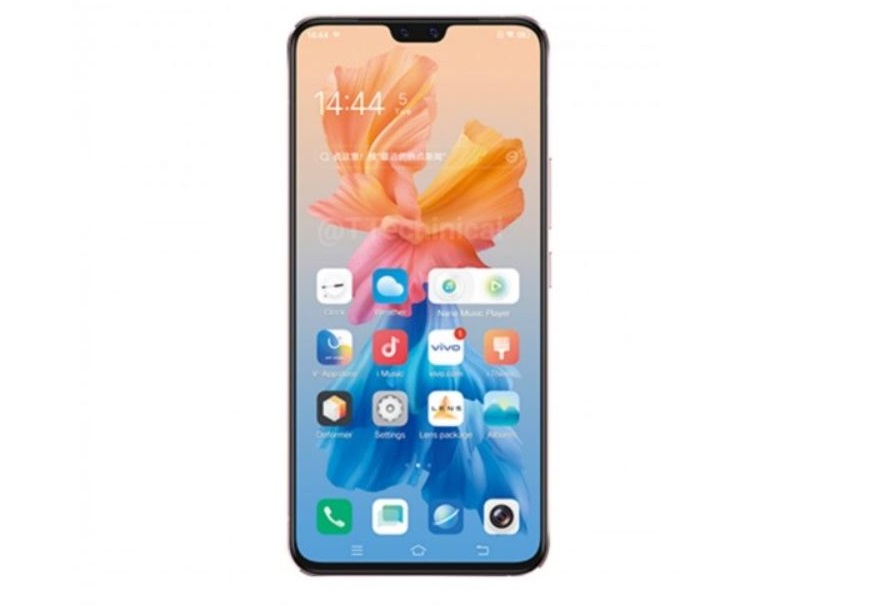 Vivo S9 sẽ là điện thoại đầu tiên sở hữu chip khủng của MediaTek - Ảnh 1. Vivo S9 sẽ là điện thoại đầu tiên sở hữu chip khủng của MediaTek - Ảnh 1.