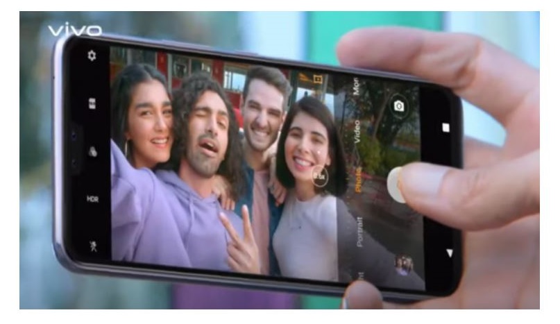 Vivo S9 sẽ là điện thoại đầu tiên sở hữu chip khủng của MediaTek - Ảnh 2. Vivo S9 sẽ là điện thoại đầu tiên sở hữu chip khủng của MediaTek - Ảnh 2.