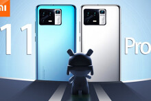 Xiaomi Mi 11 Pro sắp ra mắt: Chip SD888, camera zoom 120x và hỗ trợ sạc nhanh 120W