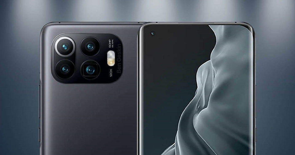 Xiaomi Mi 11 Pro sắp ra mắt: Chip SD888, camera zoom 120x và hỗ trợ sạc nhanh 120W - Ảnh 2. Xiaomi Mi 11 Pro sắp ra mắt: Chip SD888, camera zoom 120x và hỗ trợ sạc nhanh 120W - Ảnh 2.
