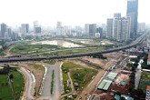 Giá đất Khu đô thị Cầu Giấy, Hà Nội