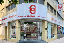 [Khẩn] Hà Nội truy tìm những người từng đến PGD ngân hàng có người bị Covid-19