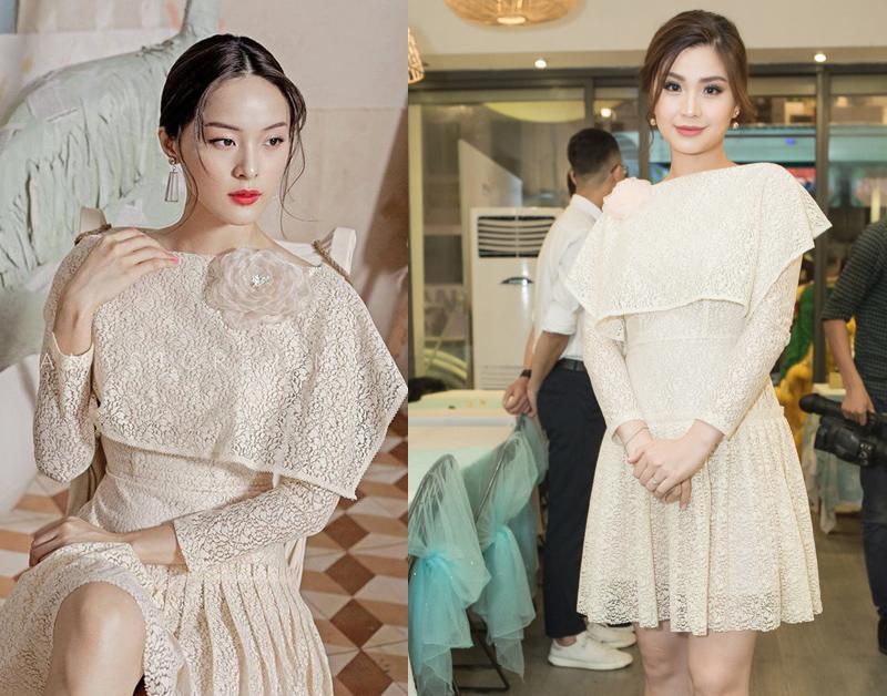5 xu hướng màu sắc thời trang hứa hẹn sẽ lên ngôi trong năm 2021 - Ảnh 1. 5 xu hướng màu sắc thời trang hứa hẹn sẽ lên ngôi trong năm 2021 - Ảnh 1.