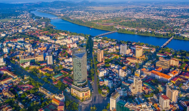 Đấu giá căn nhà 143,5 m2 tại Huế, giá khởi điểm hơn 3,85 tỷ đồng. - Ảnh 1. Đấu giá căn nhà 143,5 m2 tại Huế, giá khởi điểm hơn 3,85 tỷ đồng. - Ảnh 1.