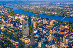 Đấu giá căn nhà 143,5 m2 tại Huế, giá khởi điểm hơn 3,85 tỷ đồng.