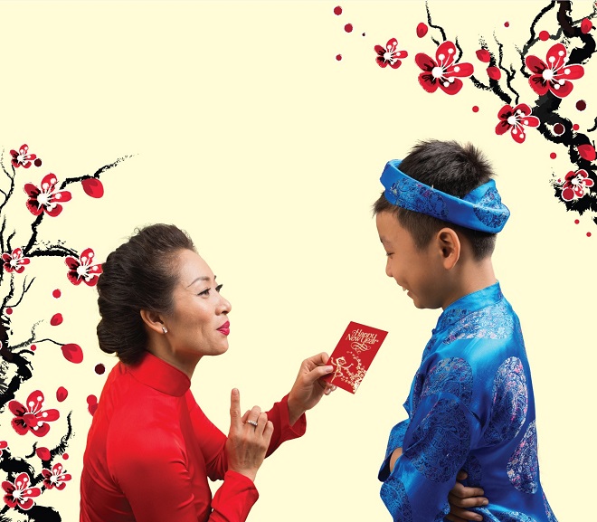 Gợi ý những câu chúc hay cho trẻ mầm non dịp Tết Nguyên đán - Ảnh 2. Gợi ý những câu chúc hay cho trẻ mầm non dịp Tết Nguyên đán - Ảnh 2.