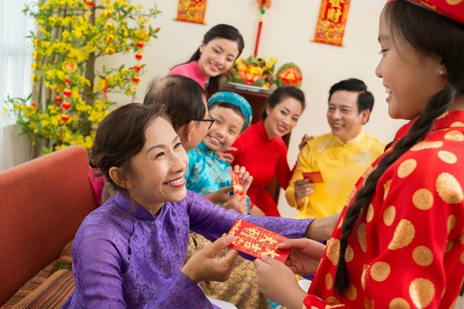 Gợi ý những câu chúc hay cho trẻ mầm non dịp Tết Nguyên đán - Ảnh 3. Gợi ý những câu chúc hay cho trẻ mầm non dịp Tết Nguyên đán - Ảnh 3.