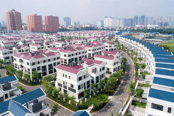 Giá đất Khu đô thị Tây Hồ Tây, Hà Nội