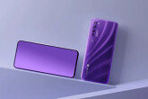 ZTE xác nhận điện thoại Axon 30 Pro sẽ có Snapdragon 888 cùng camera dưới màn hình đầu tiên