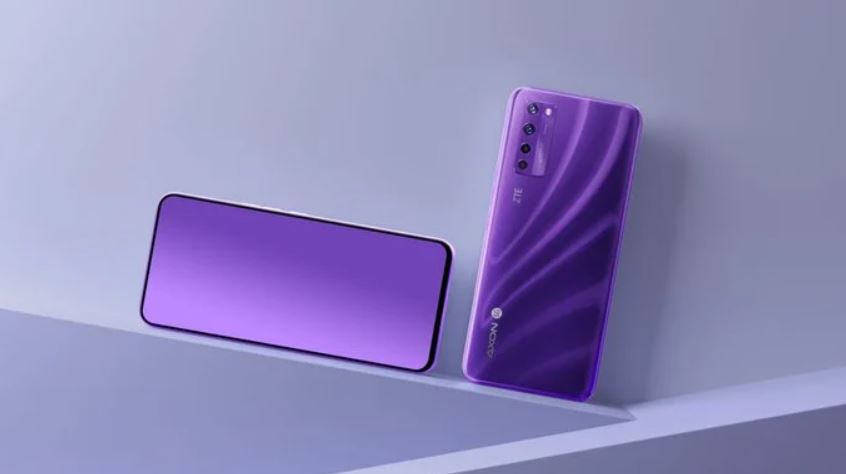 ZTE xác nhận điện thoại Axon 30 Pro sẽ có Snapdragon 888 cùng camera dưới màn hình đầu tiên - Ảnh 2. ZTE xác nhận điện thoại Axon 30 Pro sẽ có Snapdragon 888 cùng camera dưới màn hình đầu tiên - Ảnh 2.