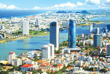'Lượng lớn doanh nghiệp sẽ khôi phục hoạt động, thị trường văn phòng Đà Nẵng tăng trưởng tốt'