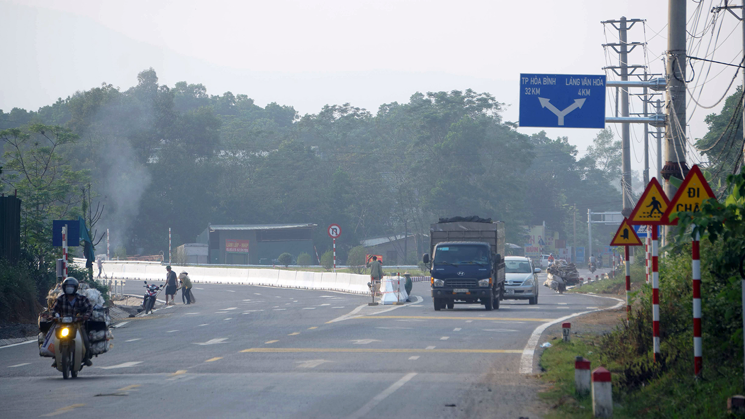 Hòa Bình mời đầu tư khu nhà ở sinh thái hơn 21 ha cạnh Quốc lộ 6 - Ảnh 1.