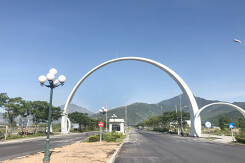 Bổ sung KCN hỗ trợ khu công nghệ cao Đà Nẵng vào quy hoạch