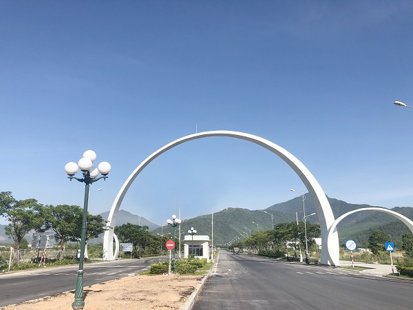 Bổ sung KCN hỗ trợ khu công nghệ cao Đà Nẵng vào quy hoạch - Ảnh 1. Bổ sung KCN hỗ trợ khu công nghệ cao Đà Nẵng vào quy hoạch - Ảnh 1.