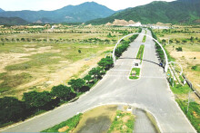 Bổ sung khu công nghiệp hơn 58 ha vào quy hoạch ở Đà Nẵng