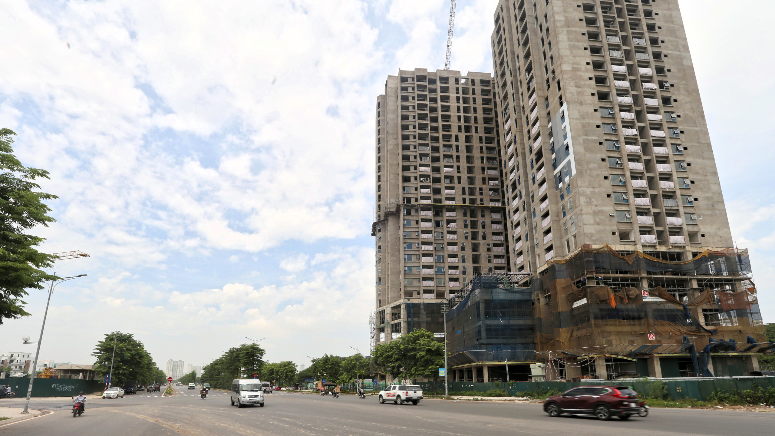 Dòng tiền Hải Phát Invest âm hơn 700 tỷ đồng, doanh thu BĐS giảm mạnh - Ảnh 1. Dòng tiền Hải Phát Invest âm hơn 700 tỷ đồng, doanh thu BĐS giảm mạnh - Ảnh 1.