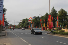 Đấu giá 54 lô đất ở tại huyện Phong Điền, Thừa Thiên Huế