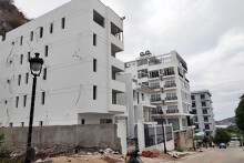 Hơn 900 công trình vi phạm xây dựng tại Khánh Hòa