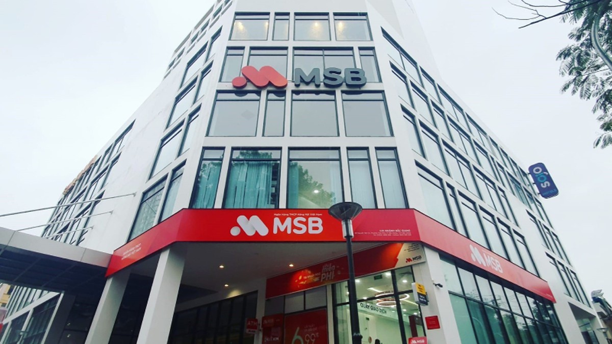 DATC chào bán hơn 4 triệu quyền mua cổ phiếu quỹ MSB - Ảnh 1. DATC chào bán hơn 4 triệu quyền mua cổ phiếu quỹ MSB - Ảnh 1.