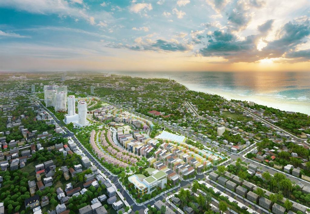 Hơn 1.500 m2 đất ở tại dự án Mũi Né Summerland của Hưng Lộc Phát được phép mở bán - Ảnh 1. Hơn 1.500 m2 đất ở tại dự án Mũi Né Summerland của Hưng Lộc Phát được phép mở bán - Ảnh 1.