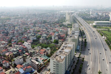 Những yếu tố giúp tăng lực cầu cho thị trường bất động sản nhà ở 2021
