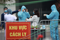 'Dịch bệnh tại TP HCM khá phức tạp, cần áp dụng Chỉ thị 16 tại một số địa điểm'