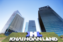 Khải Hoàn Land thông qua IPO tối đa 32 triệu cổ phần trên HOSE