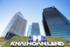 Khải Hoàn Land thông qua IPO tối đa 32 triệu cổ phần trên HOSE