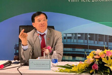 Chủ tịch DIC Corp chỉ mua 4 triệu cổ phiếu DIG trong 10 triệu đơn vị đăng ký