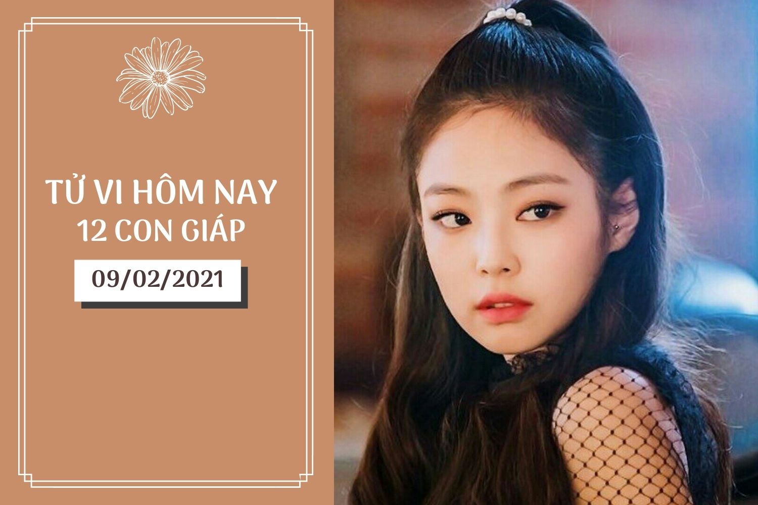 Tử vi hàng ngày hôm nay 9/2 của 12 con giáp: Ngọ nên hạn chế tranh cãi, Mùi thu nhập ổn định - Ảnh 1. Tử vi hàng ngày hôm nay 9/2 của 12 con giáp: Ngọ nên hạn chế tranh cãi, Mùi thu nhập ổn định - Ảnh 1.