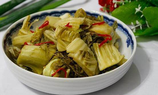 Gợi ý một số cách làm món dưa muối ngày Tết thơm ngon, chuẩn vị  - Ảnh 10.