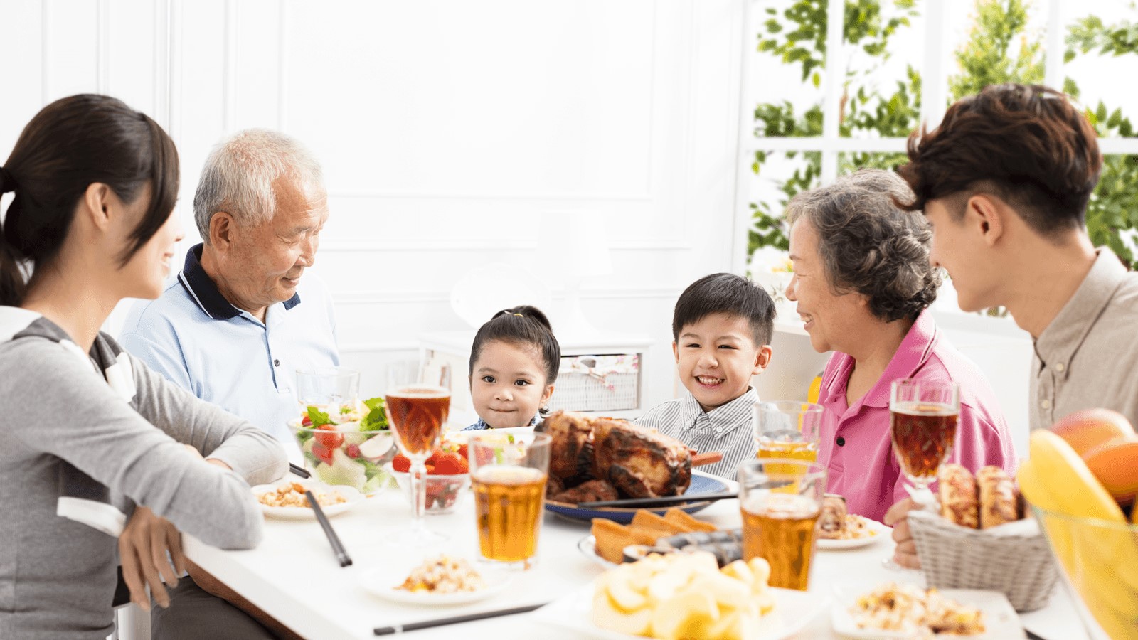 Tết mùa COVID làm gì? Gợi ý 5 cách ăn Tết tại gia vừa an toàn, lành mạnh lại ấm cúng - Ảnh 5. Tết mùa COVID làm gì? Gợi ý 5 cách ăn Tết tại gia vừa an toàn, lành mạnh lại ấm cúng - Ảnh 5.