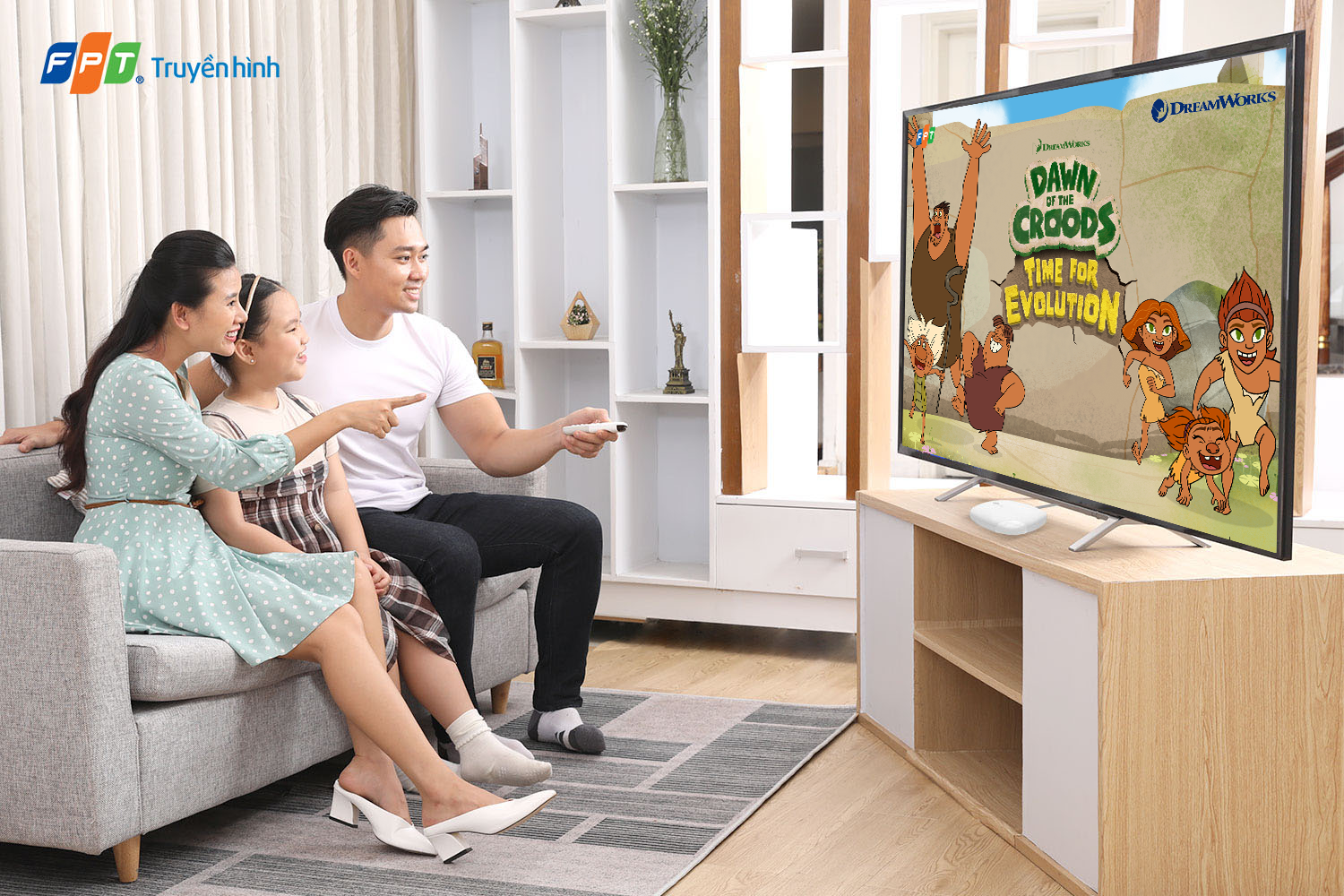 Truyền hình FPT nâng cao số lượng kênh nội dung quốc tế - Ảnh 3. Truyền hình FPT nâng cao số lượng kênh nội dung quốc tế - Ảnh 3.