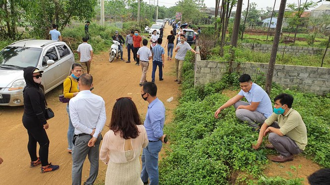 5 dấu ấn bất động sản 2020: Giá bất động sản tăng sốc bất chấp Covid-19, làn sóng công nghiệp thành điểm sáng - Ảnh 5.
