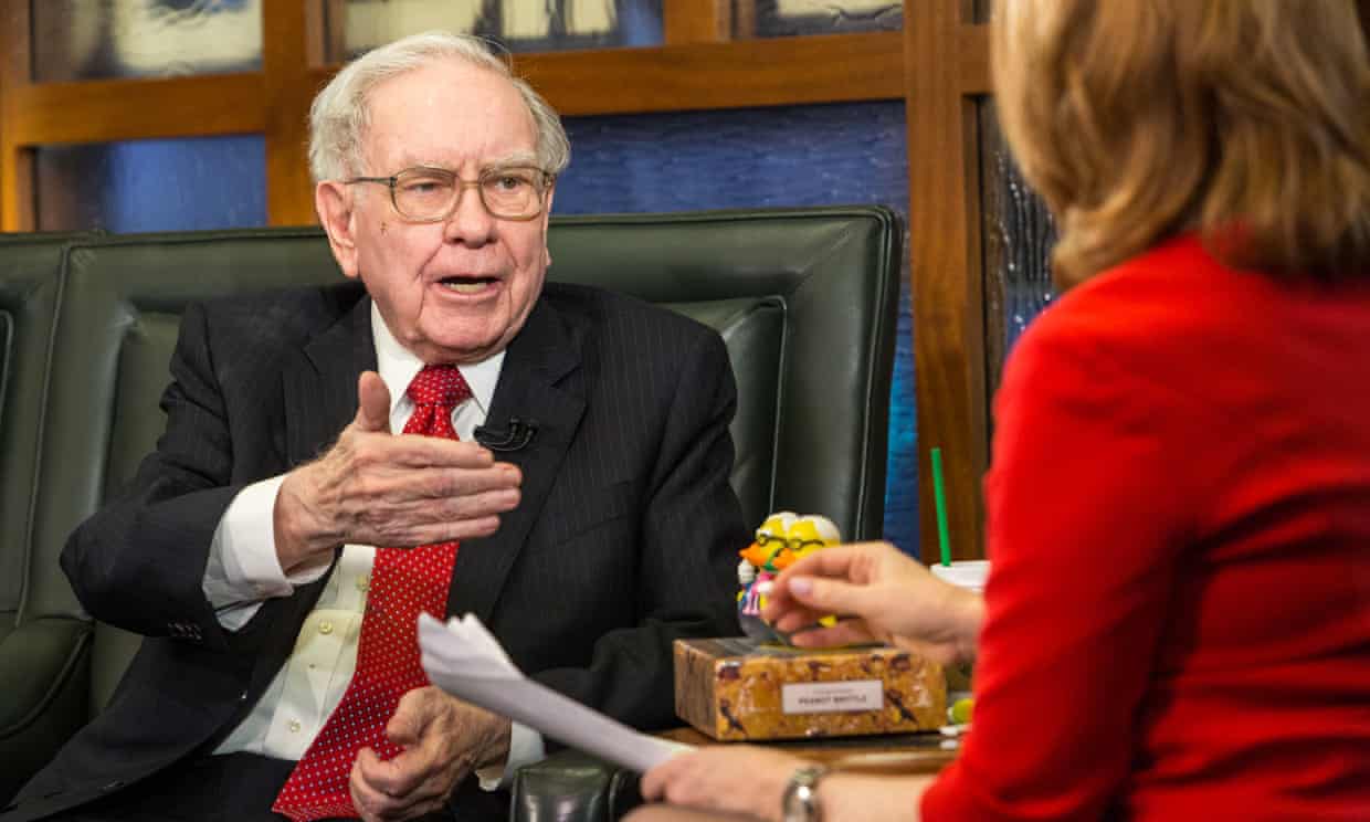 Warren Buffett bàng quan thế sự, nhà đầu tư thất vọng - Ảnh 3. Warren Buffett bàng quan thế sự, nhà đầu tư thất vọng - Ảnh 3.