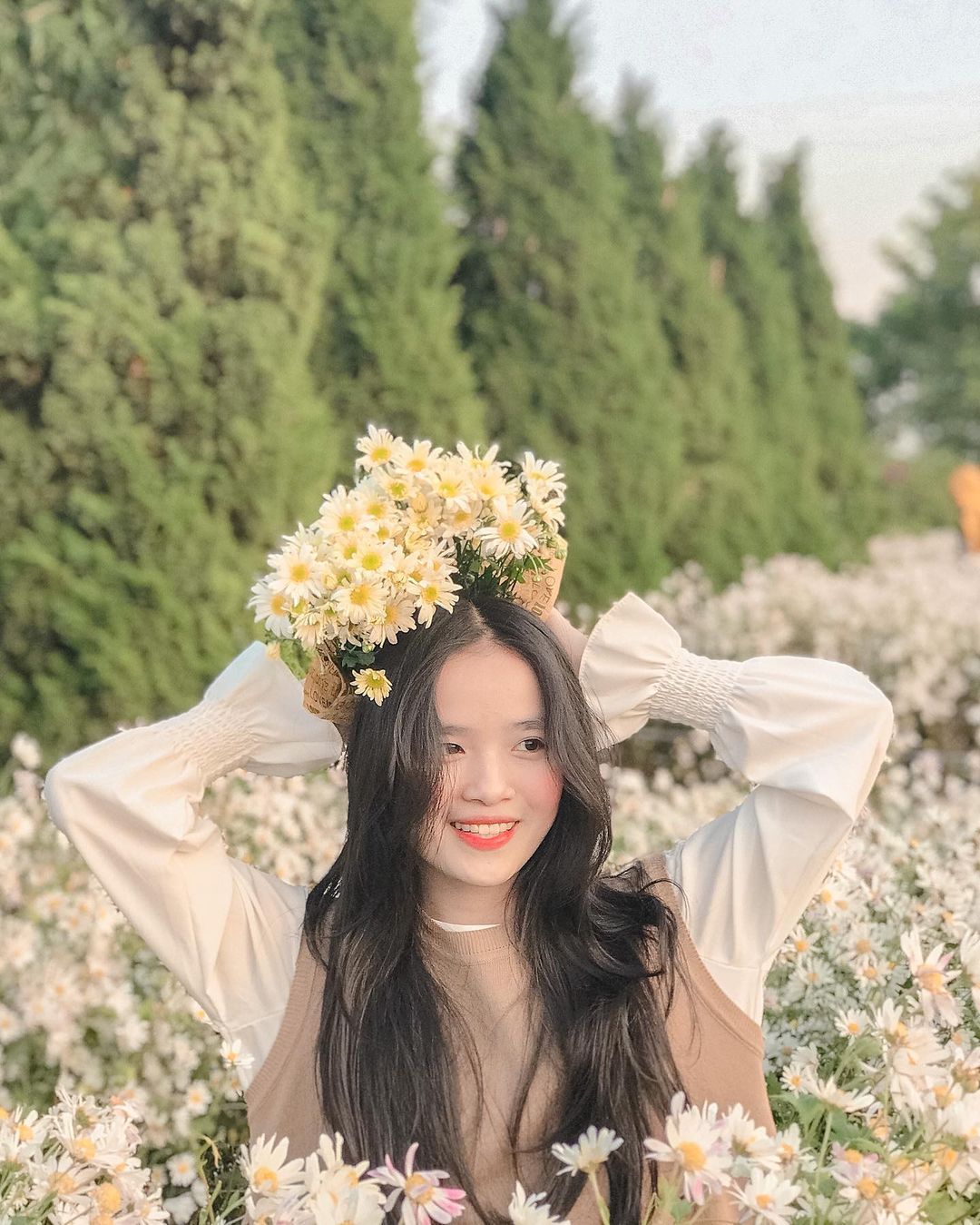 8/3 đi chơi ở đâu? Bật mí những địa điểm hẹn hò lãng mạn cho các cặp đôi tại Hà Nội - Ảnh 10. 8/3 đi chơi ở đâu? Bật mí những địa điểm hẹn hò lãng mạn cho các cặp đôi tại Hà Nội - Ảnh 10.