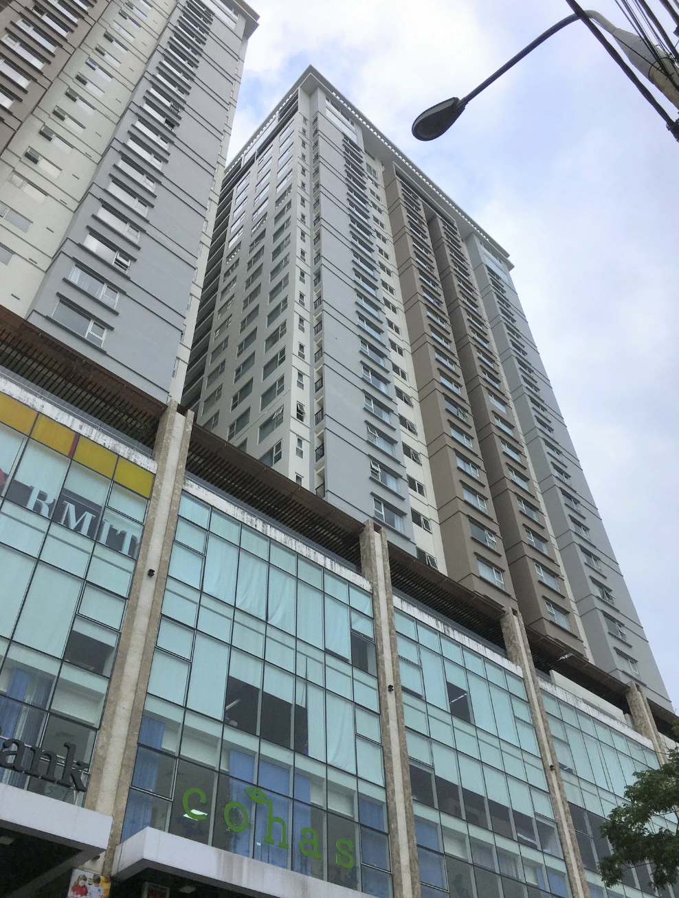 Đà Nẵng thanh tra dự án chung cư F.Home do Danafood làm chủ đầu tư - Ảnh 1. Đà Nẵng thanh tra dự án chung cư F.Home do Danafood làm chủ đầu tư - Ảnh 1.