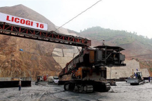 Lãnh đạo Licogi 16 muốn bán gần 5 triệu cổ phiếu LCG khi giá lập đỉnh 10 năm