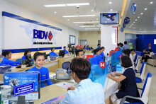 Lãi suất ngân hàng BIDV mới nhất tháng 3/2021