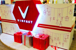 VinFast sắp nhận sở hữu gần 90 triệu cổ phần Vinhomes
