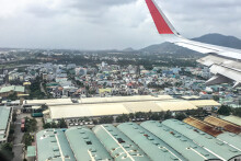 Đà Nẵng phát triển thêm 4 - 5 cụm công nghiệp mới