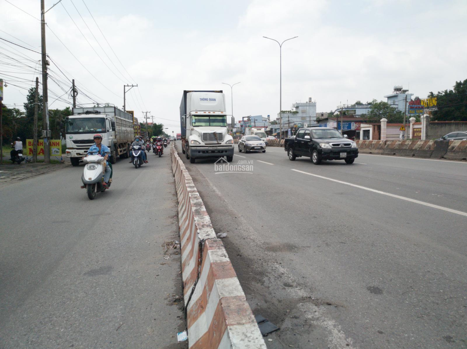Giá đất ở tại đô thị đường Trường Chinh, Long Thành, Đồng Nai - Ảnh 1. Giá đất ở tại đô thị đường Trường Chinh, Long Thành, Đồng Nai - Ảnh 1.