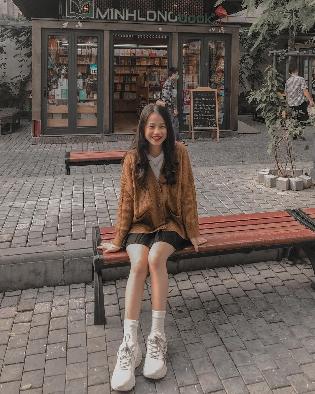 8/3 đi chơi ở đâu? Bật mí những địa điểm hẹn hò lãng mạn cho các cặp đôi tại Hà Nội - Ảnh 6. 8/3 đi chơi ở đâu? Bật mí những địa điểm hẹn hò lãng mạn cho các cặp đôi tại Hà Nội - Ảnh 6.