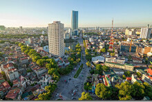 5 huyện Hà Nội sắp lên quận, thêm 3 tỉnh sẽ là thành phố trực thuộc Trung ương