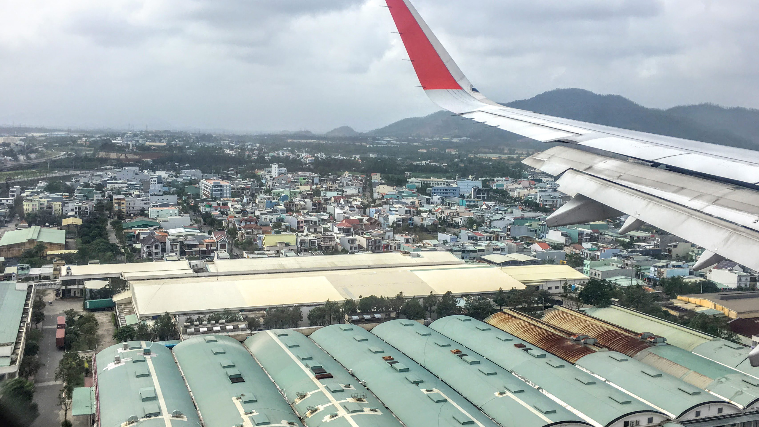 Đà Nẵng phát triển thêm 4-5 cụm công nghiệp mới - Ảnh 1. Đà Nẵng phát triển thêm 4-5 cụm công nghiệp mới - Ảnh 1.