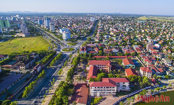 Thủ tướng duyệt đề xuất dự án 168 triệu USD tại Nghệ An - Ảnh 1. Thủ tướng duyệt đề xuất dự án 168 triệu USD tại Nghệ An - Ảnh 1.